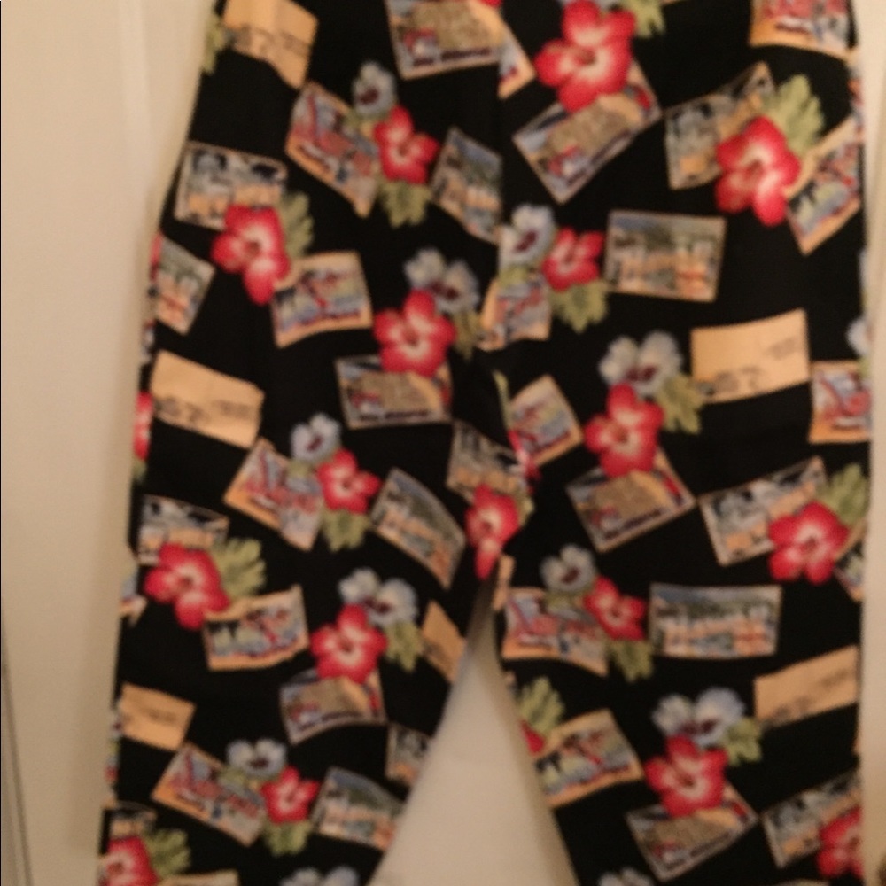 Pants - Picture 2 of 3